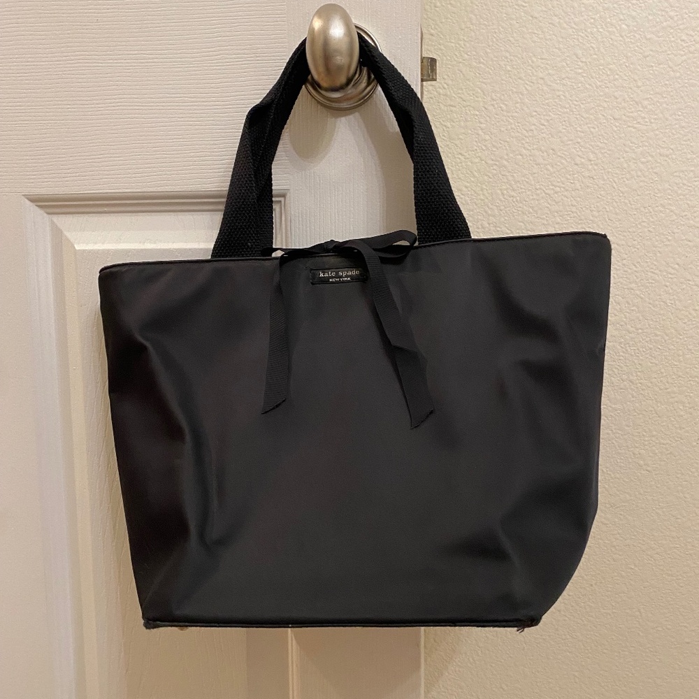 Vintage Kate Spade Bucket Bag